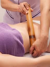 Mass. Bambuterapia 60Min Esp. TRINA