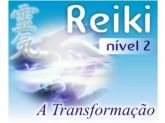 REIKI NÍVEL 2
