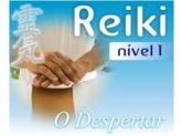 REIKI NÍVEL 1