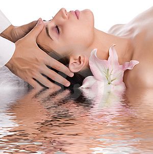 Reiki(60 Minutos) Domiciliar