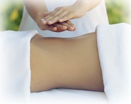 Reiki(60 minutos) Espaço TRINA