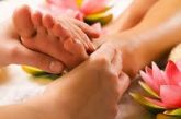 Reflexologia Podal