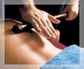 Mass. Bambuterapia 60Min Domiciliar